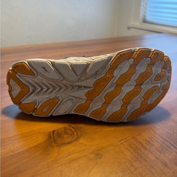 Hoka Clifton 8 'Blue Fog Plein Air' - Picture 8 of 9